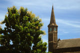 Anglican Cathedral, Stone Town, Zanzibar