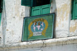 Bizanje KUDK, Stone Town, Zanzibar