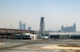 Dubai International Airport