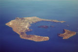 Santorini (Thira), Greece