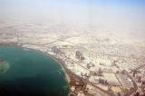 Doha Bay and Corniche, Qatar