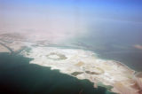 The Pearl, Qatars answer to the Palm in Dubai