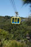 Blue Mountains - Scenic World, cable car