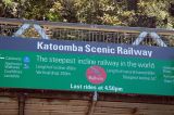 Katoomba Scenic Railway