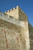 Castelo So Jorge, Torre de Ulisses