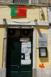 Sudoeste Restaurant, Barrio Alto