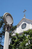 Largo da Trinidade, Barrio Alto