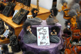 Souvenirs, Torget market, Bergen