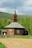 Nordberg church