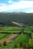 Farmland, Oppland