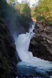 Waterfall, Sel (near Otta)