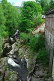 Mesna River, Lillehammer