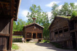 Bjrnstad-Hof, Maihaugen