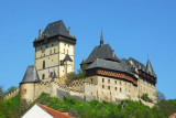 Hrad Karltejn, Czech Republic