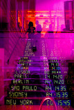 Stairway to