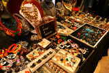 american vintage bijoux at Mercato Monti