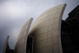 Le Vele Richard Meier Roma