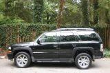 Chevrolet Tahoe Z71
