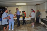 Keeney Mtg. June, 2010