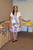 National Honey Bee Awareness Day - Aug. 21, 2010