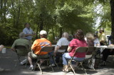 Apiary workshop