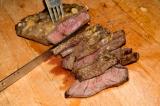 flank steak