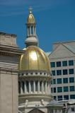 new jersey capitol dome