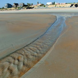 Beach Erosion