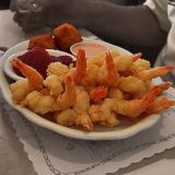 Osteens Fried Shrimp