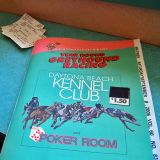 Daytona Beach Dog Track