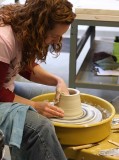 Raising Cylinder