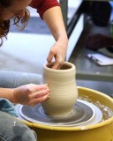 Shaping Jar