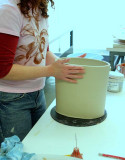 Cylinder Now Oval