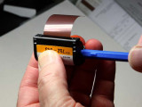 APS Film Feed