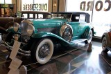 1930 Duesenberg J