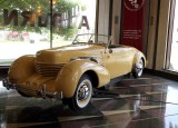 1936 Cord