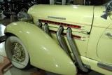 1935 Auburn Speedster - Supercharged