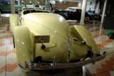 1935 Auburn Speedster - Supercharged