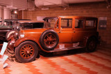 1926 Duesenberg Model A