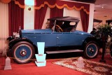 1922 Auburn Beauty Six