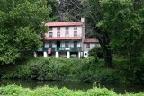 Locktenders House