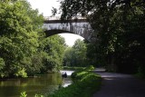 PRR Bridge Arch