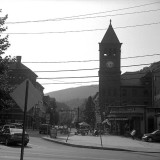 Downtown