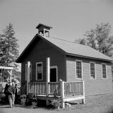 Hoagland Schoolhouse