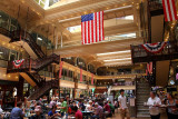 The Bourse - Food Court