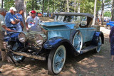 1922 Rolls Royce
