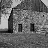 Barn Entry Doors