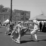 Mexican Hat Dance