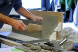 Compressing Joints