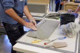 Splicing Slabs